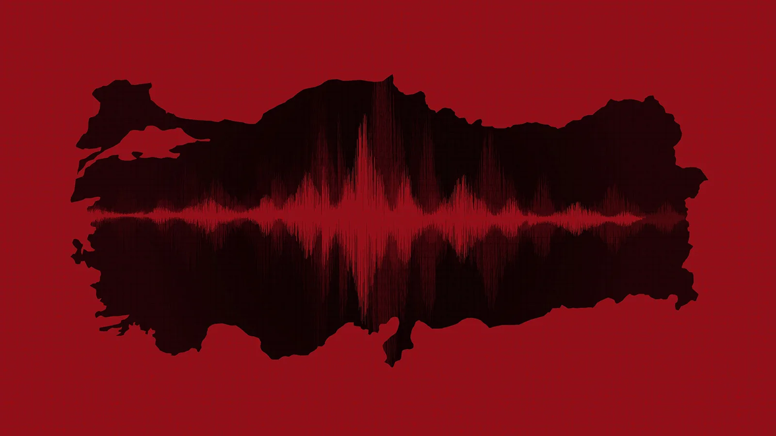 Deprem Riski: 45 İl ve 110 İlçe Tehlikede!