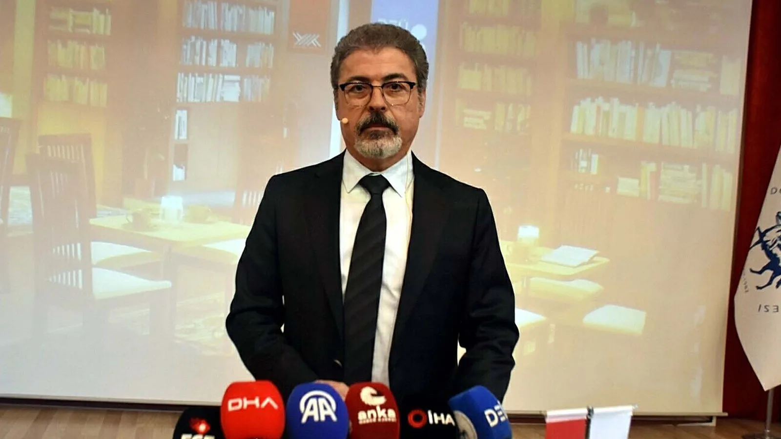 Deprem Riski Artıyor: 30 Fay Hattı Tehlikede!