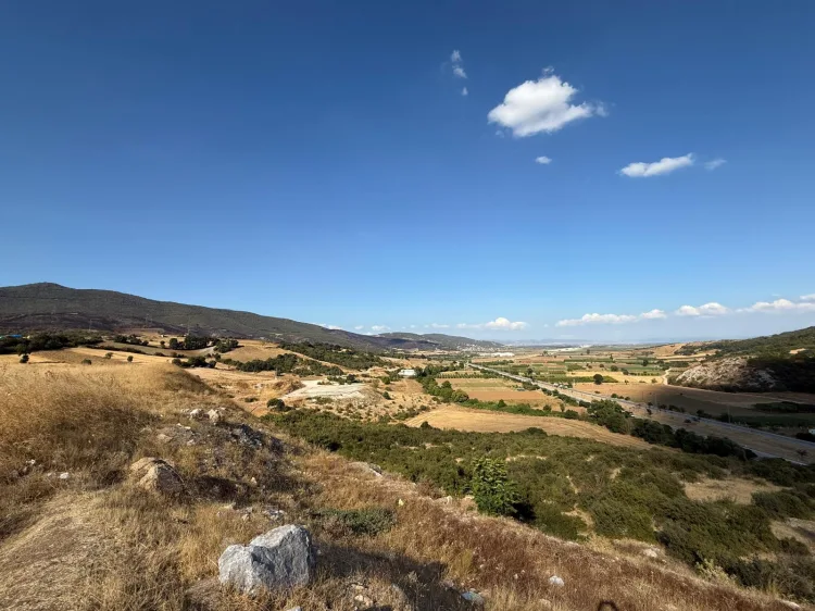 Deprem Riski: Kestel İmar Planı Eleştirildi!