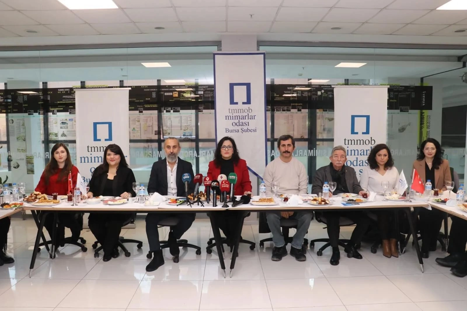Deprem Riskine Bilimsel Çözümler Çağrısı!