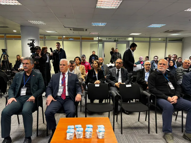 Deprem Sığınma Üniteleriyle Güvenli Bursa Hedefi