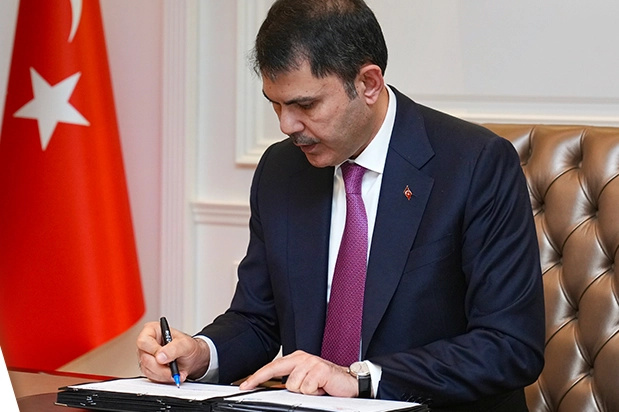Deprem Sonrası Kentsel Dönüşüm Çağrısı!