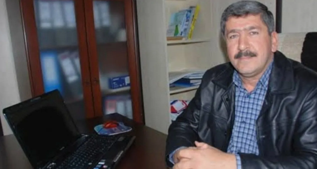 Deprem Sorumluları İçin Kırmızı Bülten Kararı
