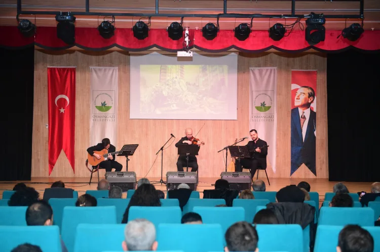 Depremde Kaybettiklerimizi Unutmadık