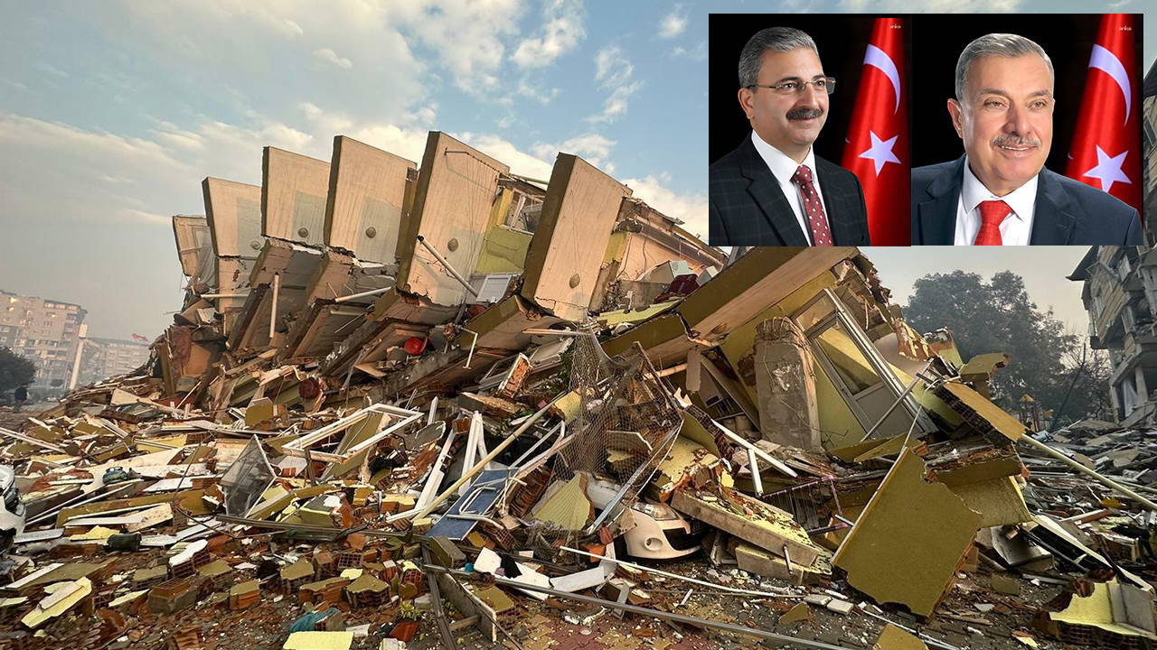 Depremdeki Soruşturma İzni Tartışmaları Büyüyor