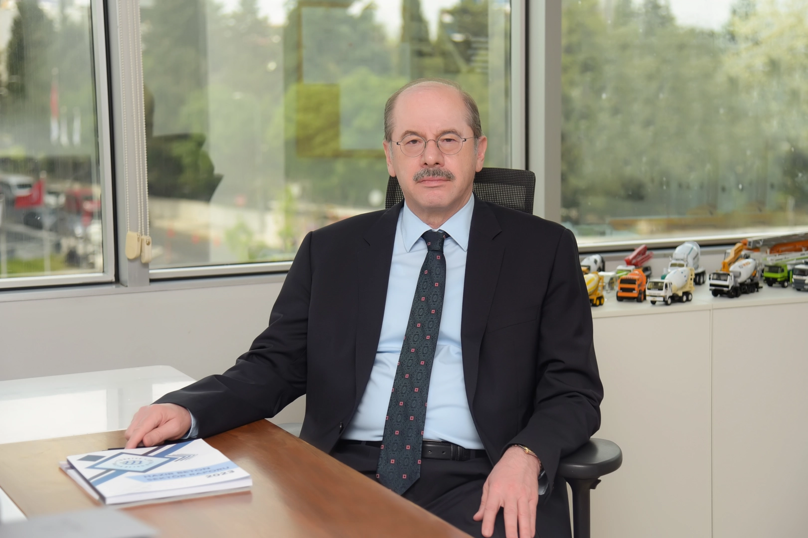 Depreme Dayanıklı Yapılar İçin Bütünsel Yaklaşım