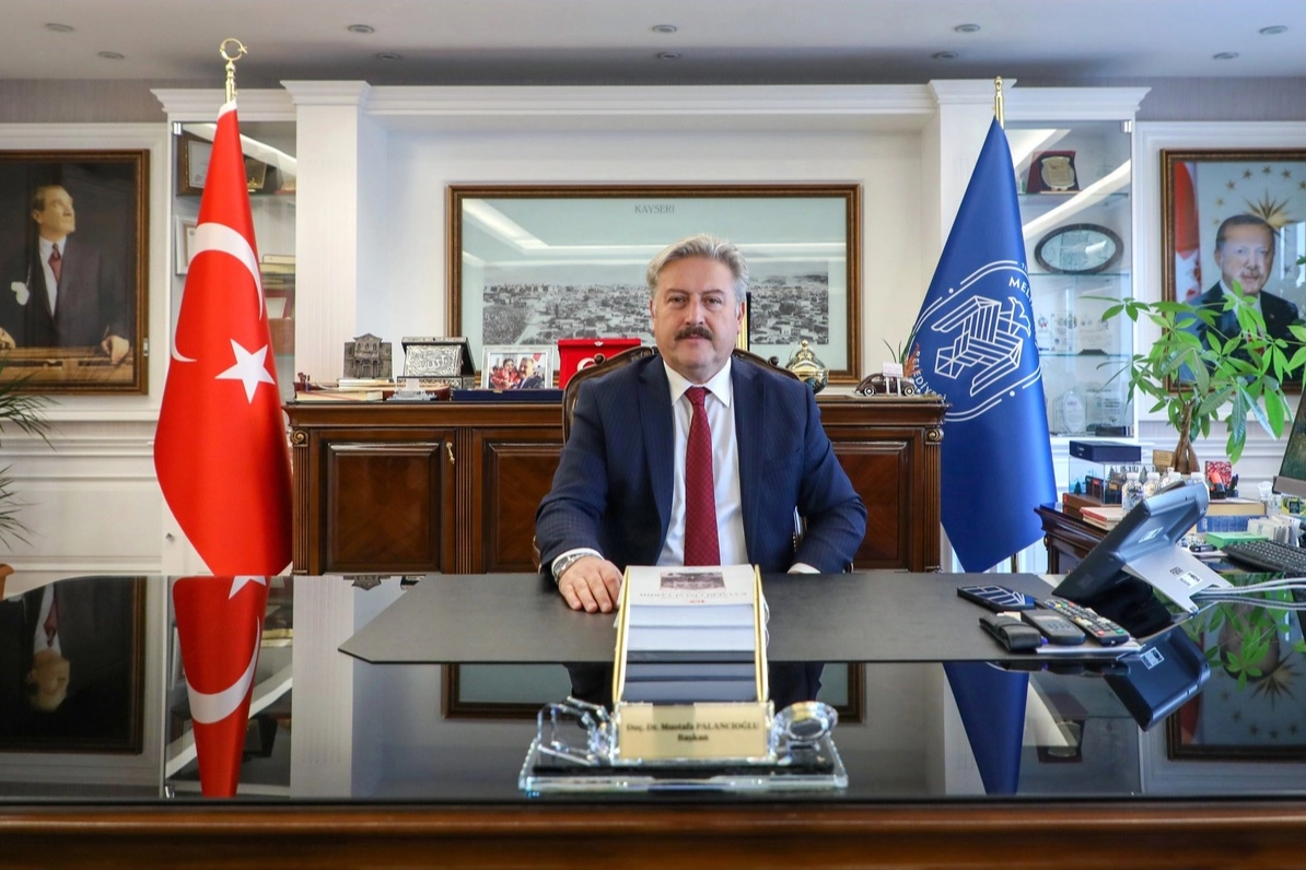 Depremin 3. Yıldönümünde Anma ve Mesaj
