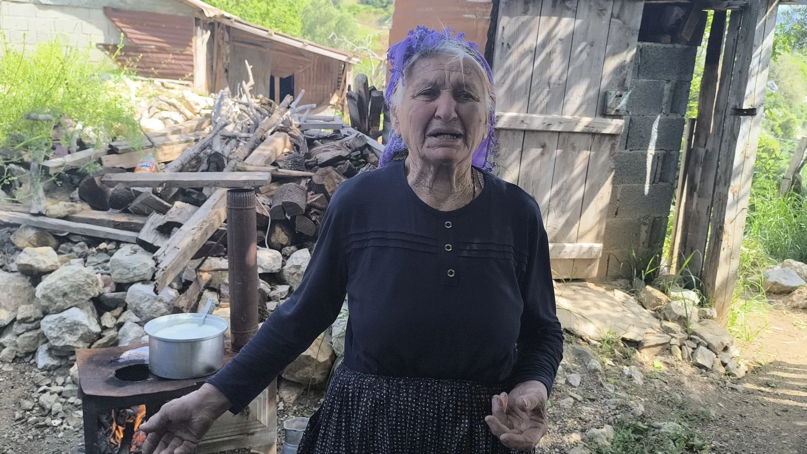 Depremzedelerin Dramı: 3 Yıldır Çadırda Yaşıyorlar