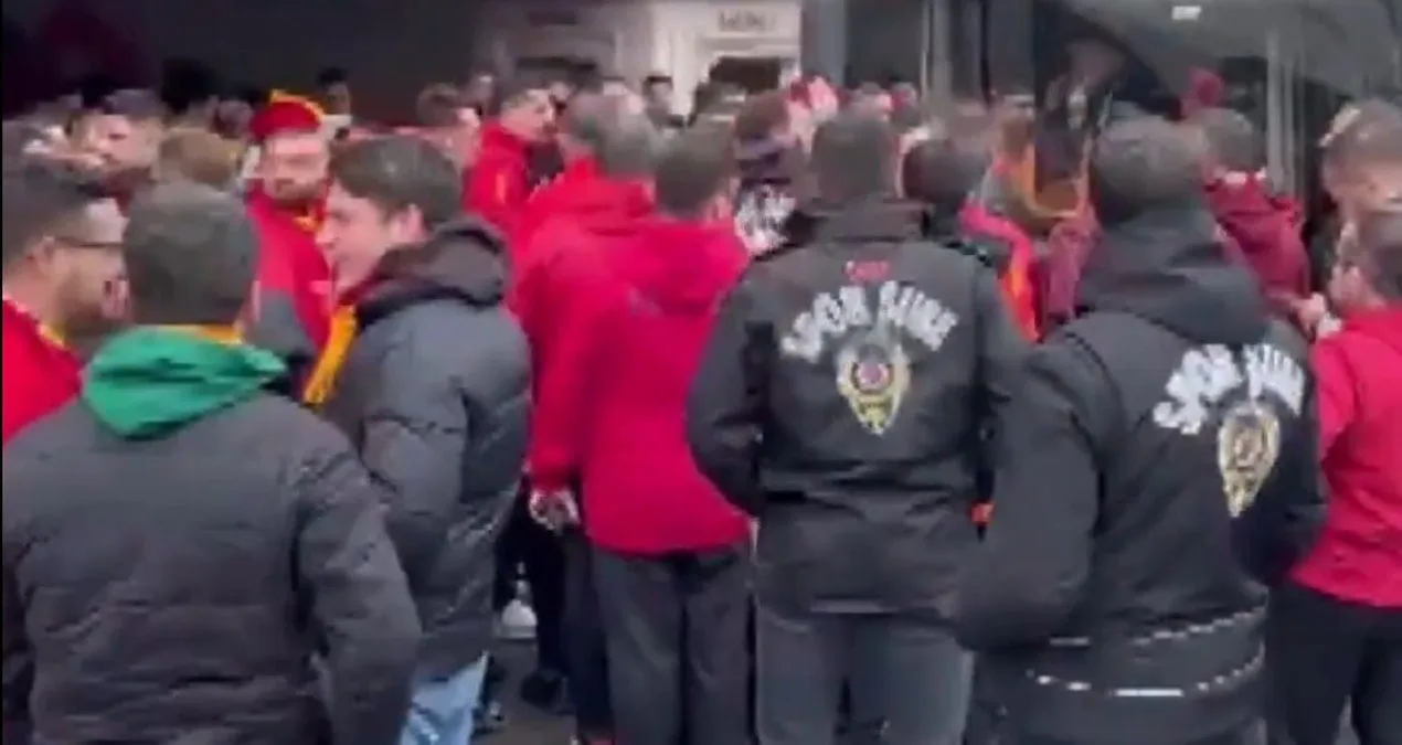 Derbi Öncesi Galatasaray’dan 3 Puan Vurgusu!