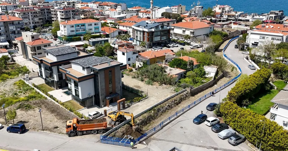 Derelerde Temizlik Seferberliği Başladı!