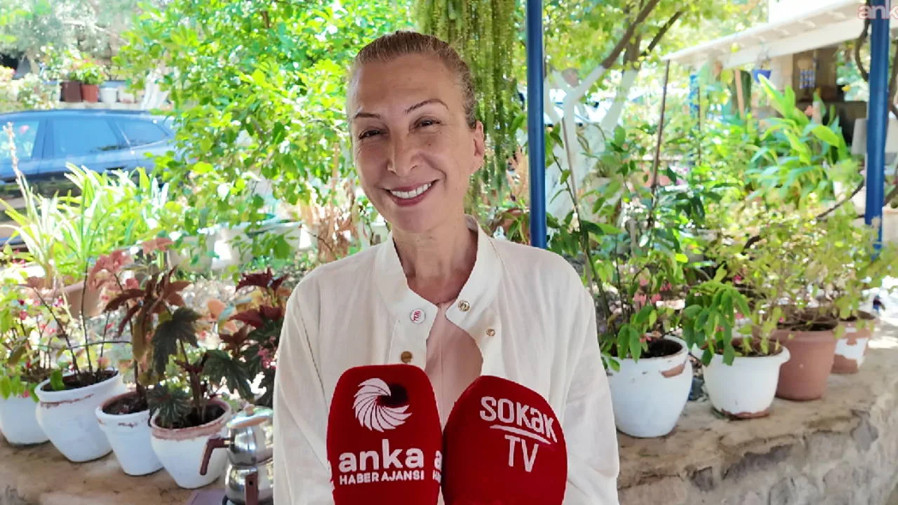 Derici: ‘Çerçeve yasaya’ neden ‘hayır’ dedim!