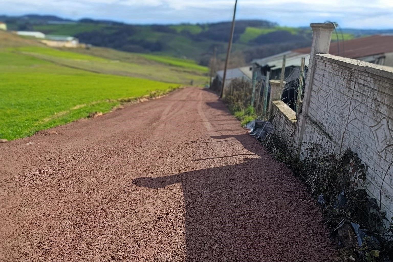 Derince’de Stabilize Yol ile Ulaşım Rahatladı!
