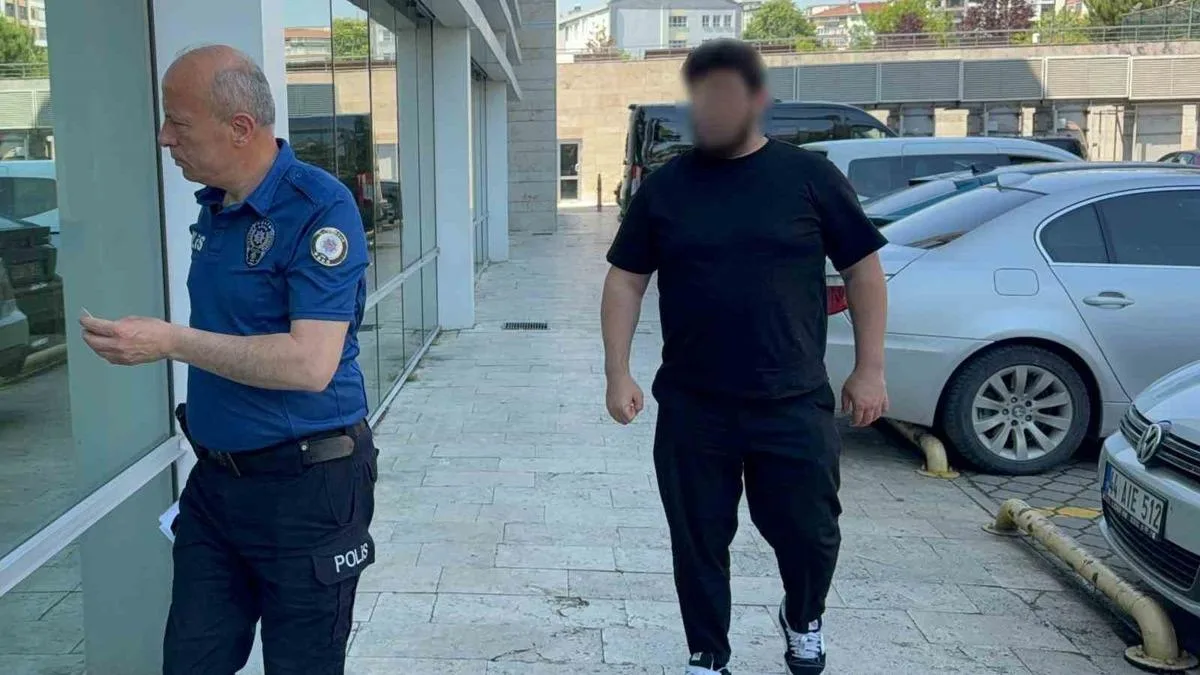 Dershane Öğrencisi Darp Edildi, Şüpheli Serbest!