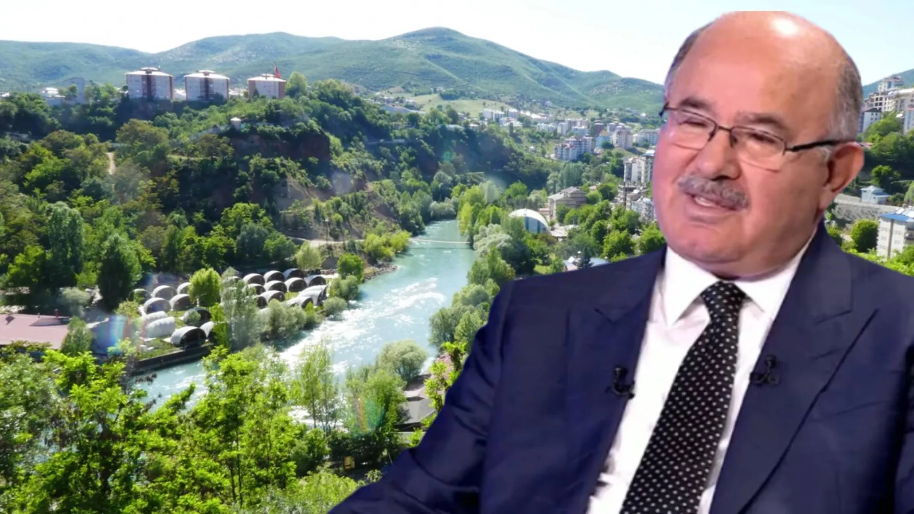 Dersim Çağrısı: Hüseyin Çelik’ten Tarihi Öneri