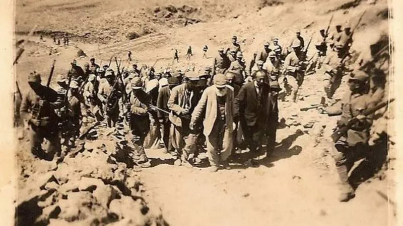 Dersim Faciası: 4 Mayıs’ın Karanlık Tarihi