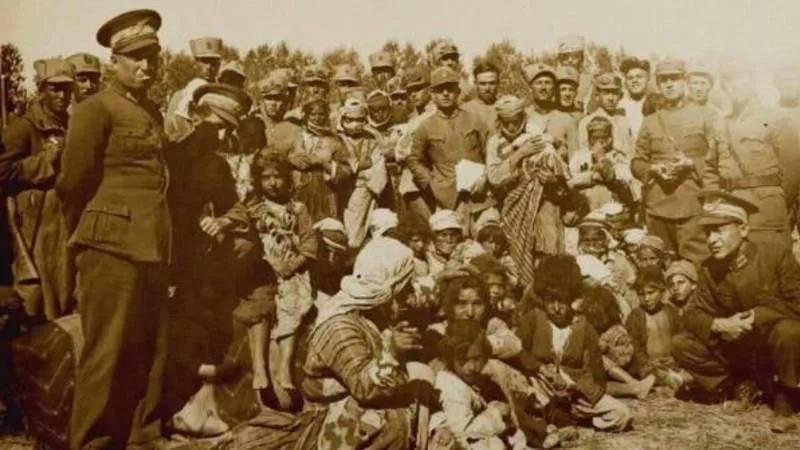 Dersim’in Kayıp Kızları: Adalet Arayışı Süreçleri