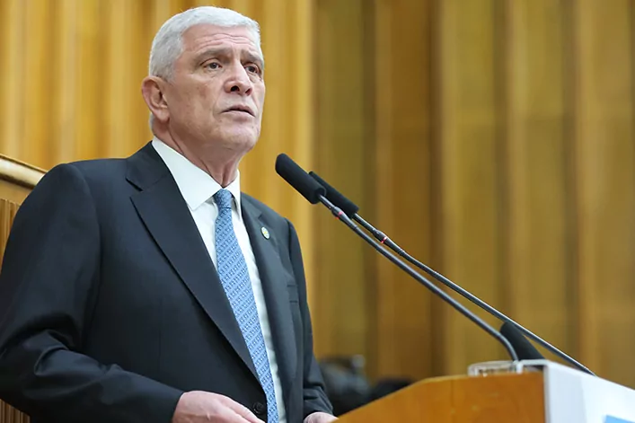 Dervişoğlu: “86 Milyonun Faturası Vatandaşa Yüklenemez”