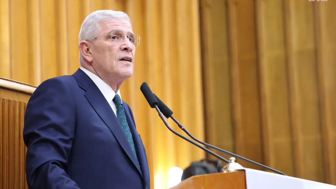 <p><strong>Dervişoğlu’ndan Çarpıcı Uyarılar: "Güven Sarsılıyor!"</strong></p>