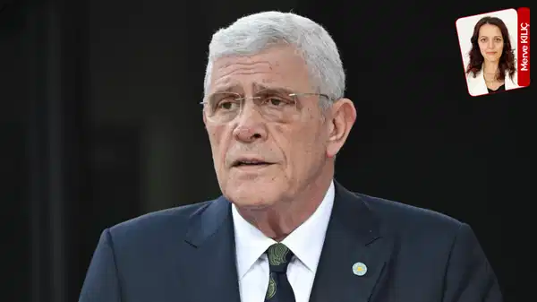 Dervişoğlu’ndan İstiklal Marşı’na Sert Tepki!