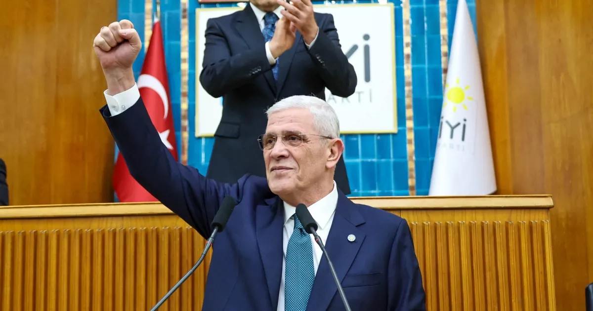 Dervişoğlu’ndan Korsan Komisyona Sert Tepki!