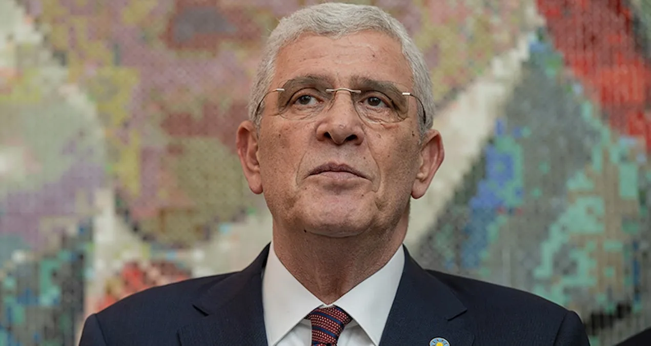 Dervişoğlu’ndan Kurban Bayramı Mesajı: Birlik vurgusu