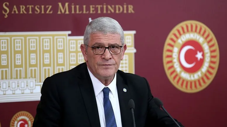 Müsavat Dervişoğlu