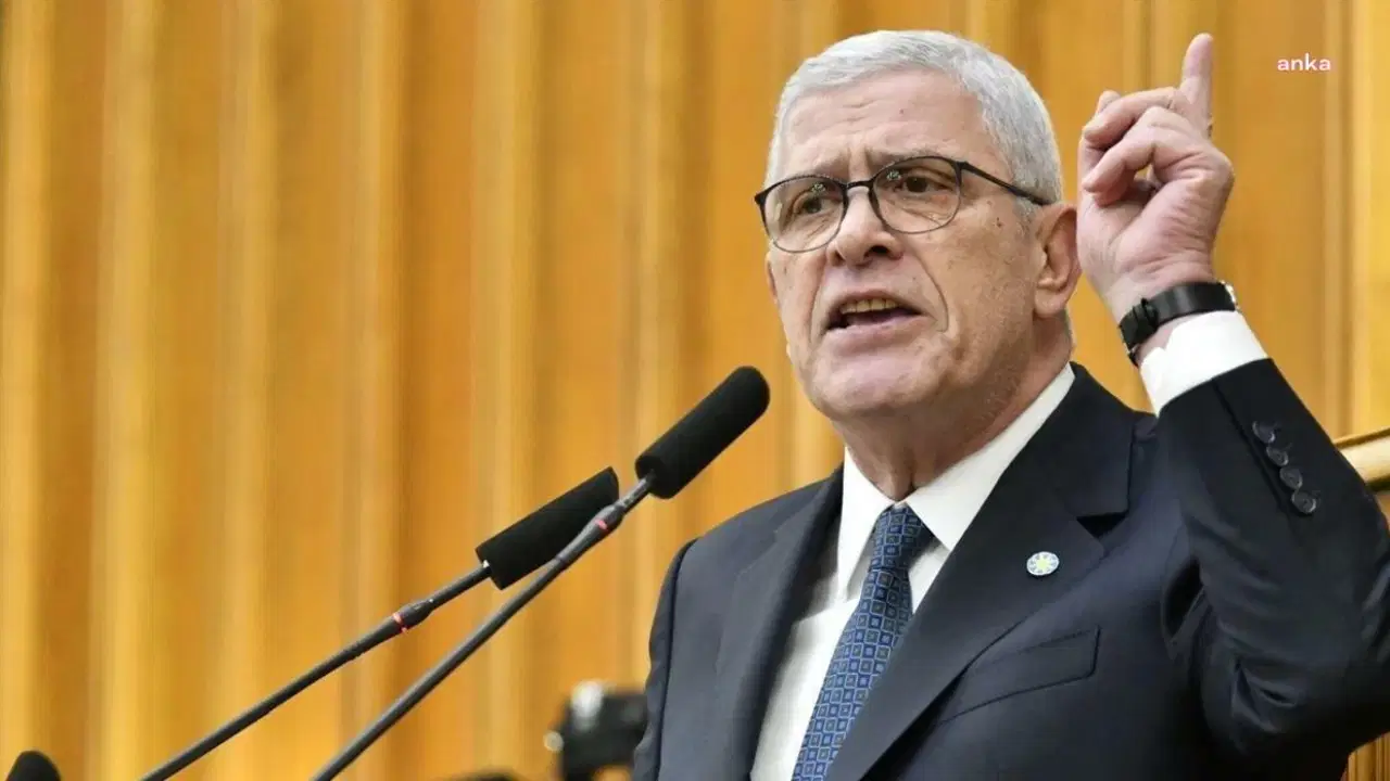 Dervişoğlu’ndan Sözcü’ye Anket Tepkisi!