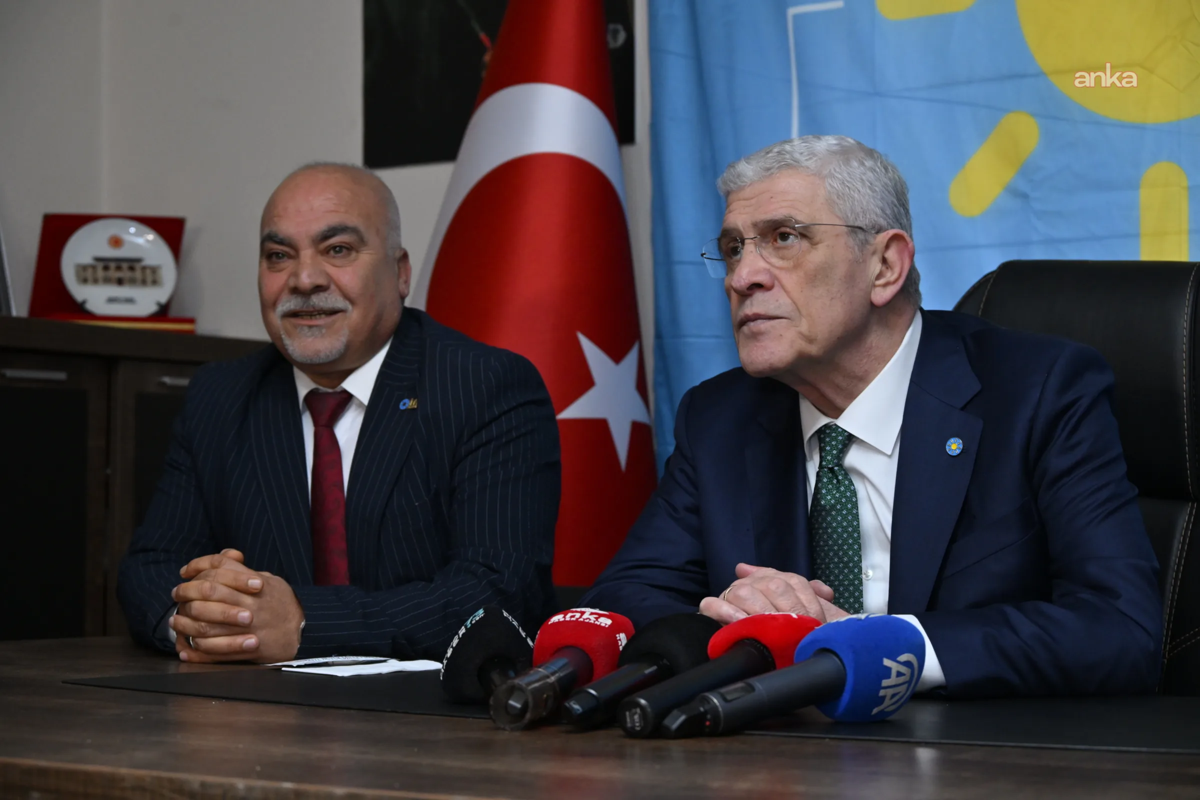 Dervişoğlu: Şırnak’ta Halkın Sorunlarını Dinledik