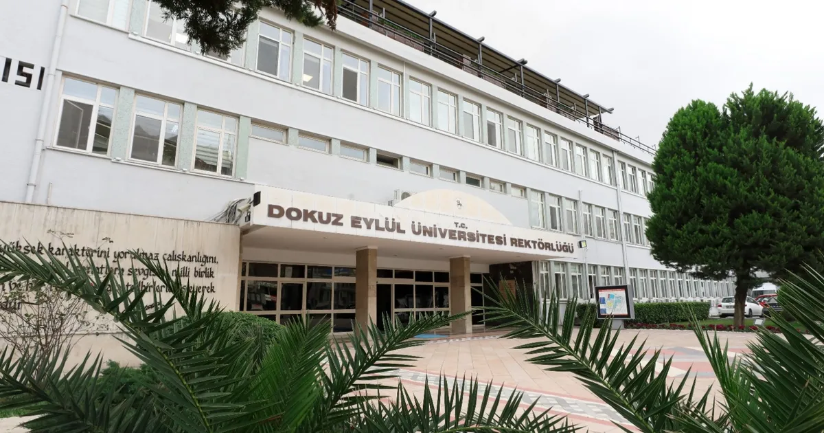 DEÜ, Dünya Üniversite Sıralamasında İlk %5,7’de!
