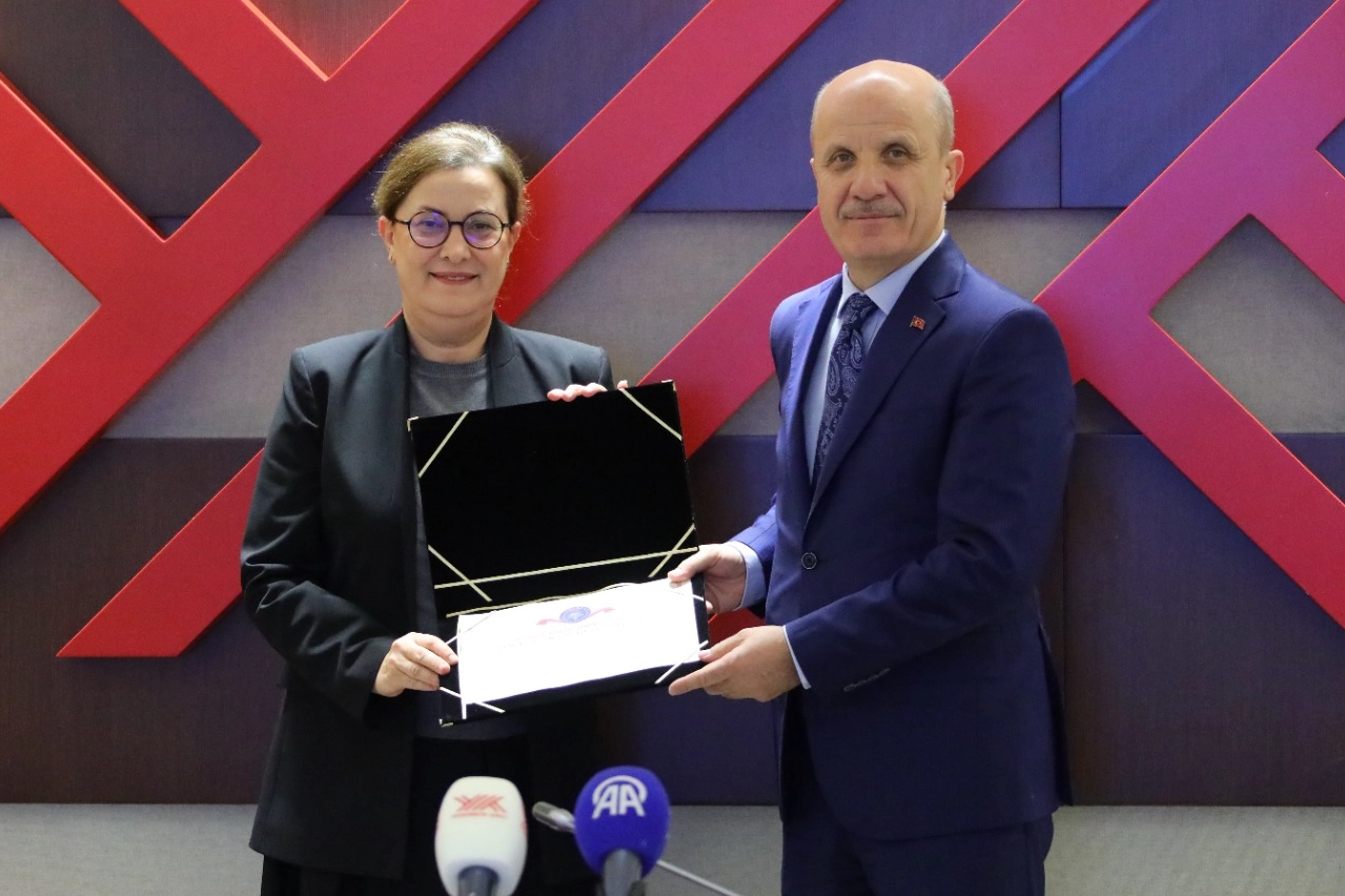 DEÜ, Engelsiz Üniversite Ödüllerinde İki Derece Aldı