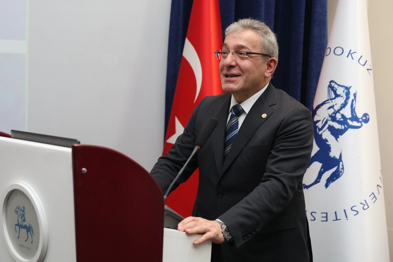 DEÜ Hastanesi’nde Sağlıkta Büyük Dönüşüm!