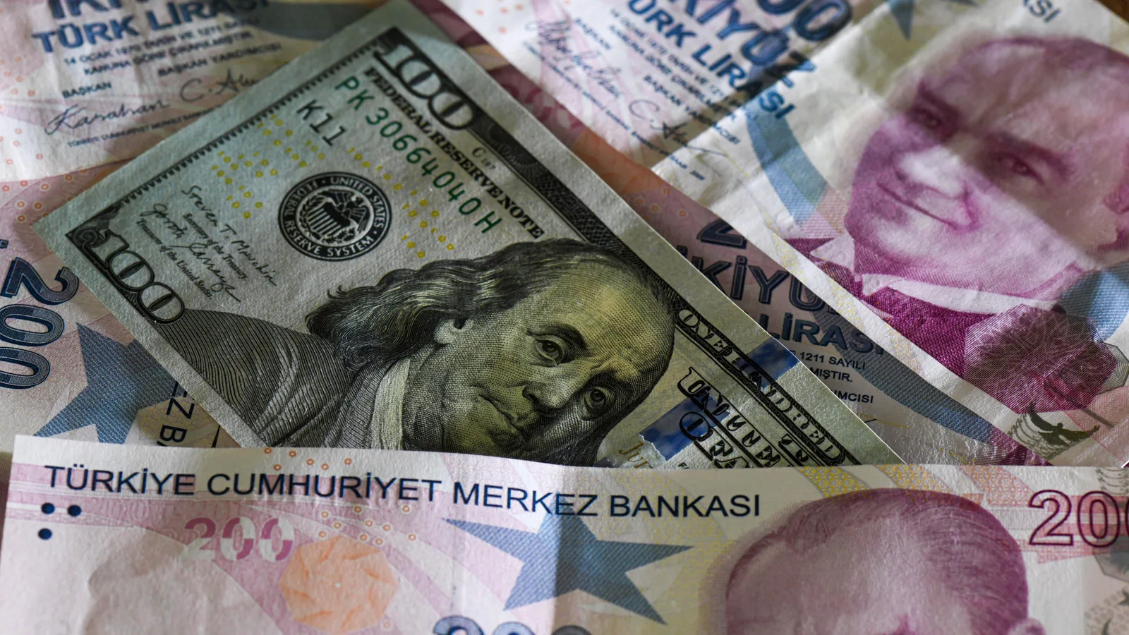 Deutsche Bank’tan Dolar için Şok Tahmin!