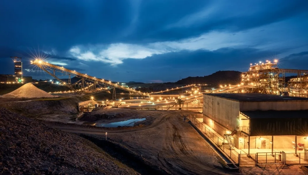 Dev Altın Madeni Taksitli Satışla Yeni Sahibini Buldu!