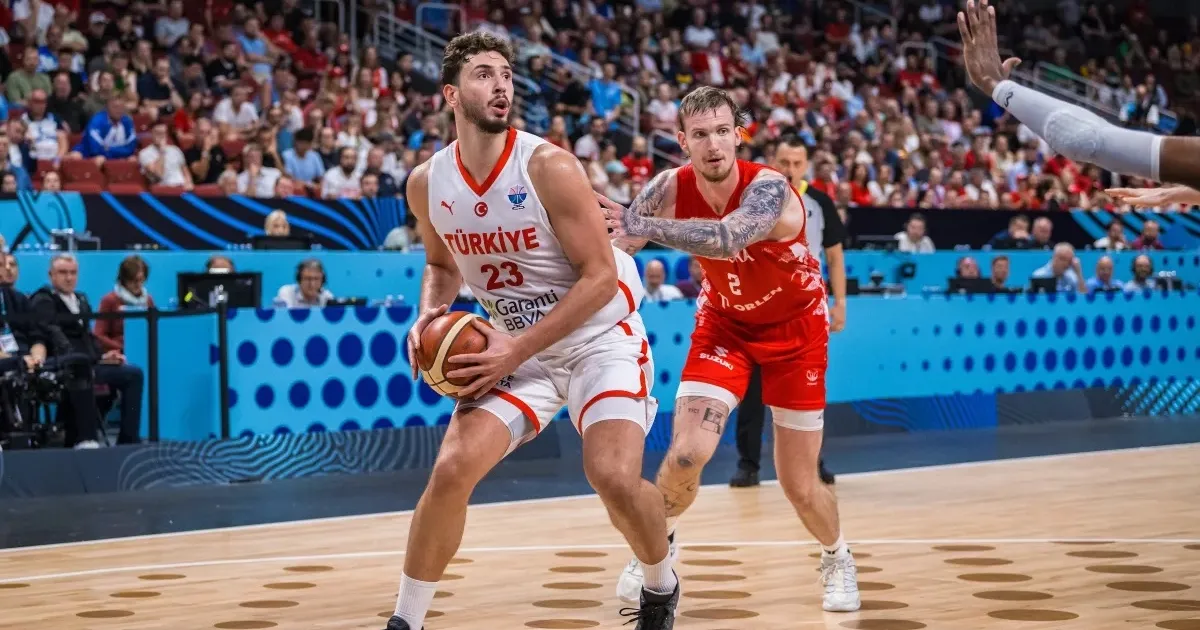 Dev Ekranda Eurobasket Coşkusu Sakarya’da!
