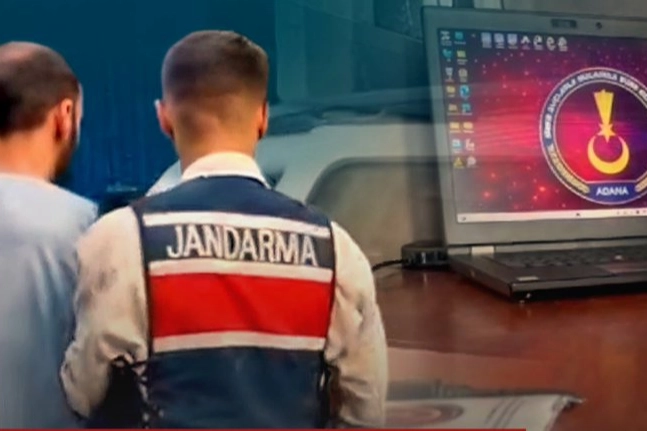 Dev Operasyonda 31 Şüpheliye Yasa Dışı Darbe!