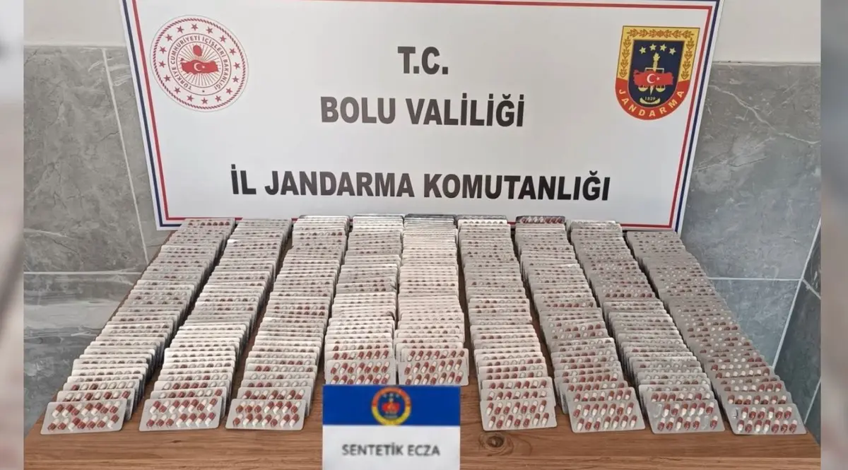 Sosyal medyayı kullanmışlar! Binlerce polisten dev operasyon 3