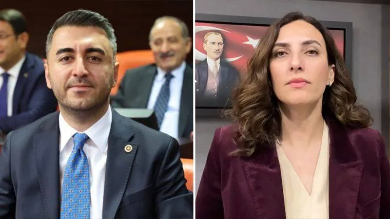 DEVA’dan CHP’ye Geçiş: İki Vekil Açıklıyor!