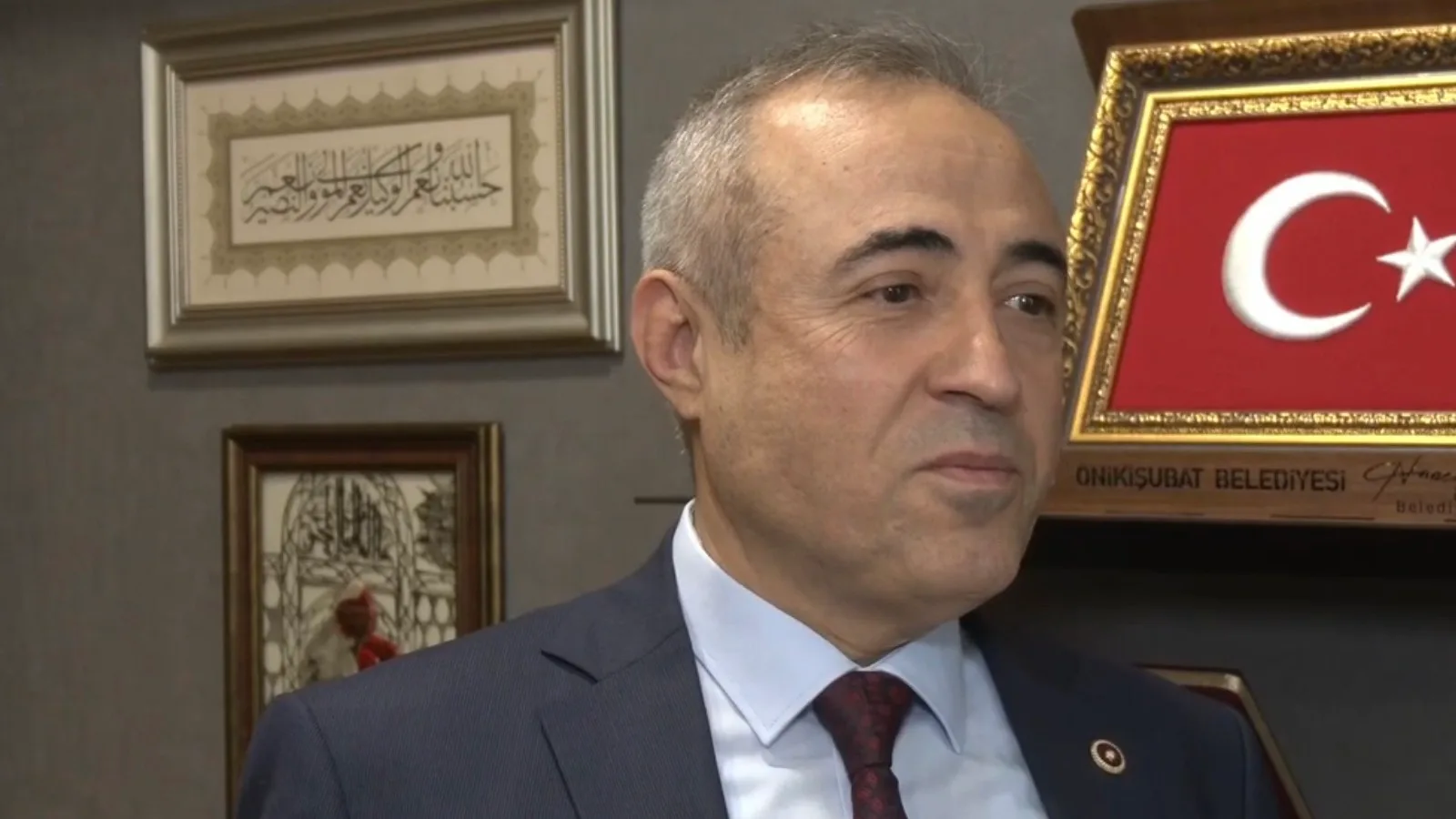 DEVA’dan İstifa: Kahramanmaraş Vekili AKP’ye Geçiyor