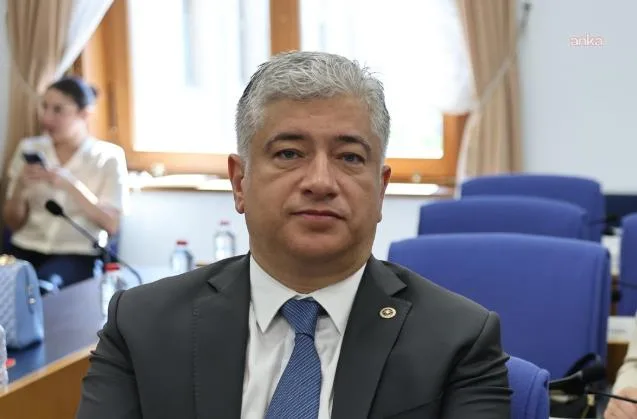 DEVA’dan Sosyal Medya Yalanlarına Sert Tepki!