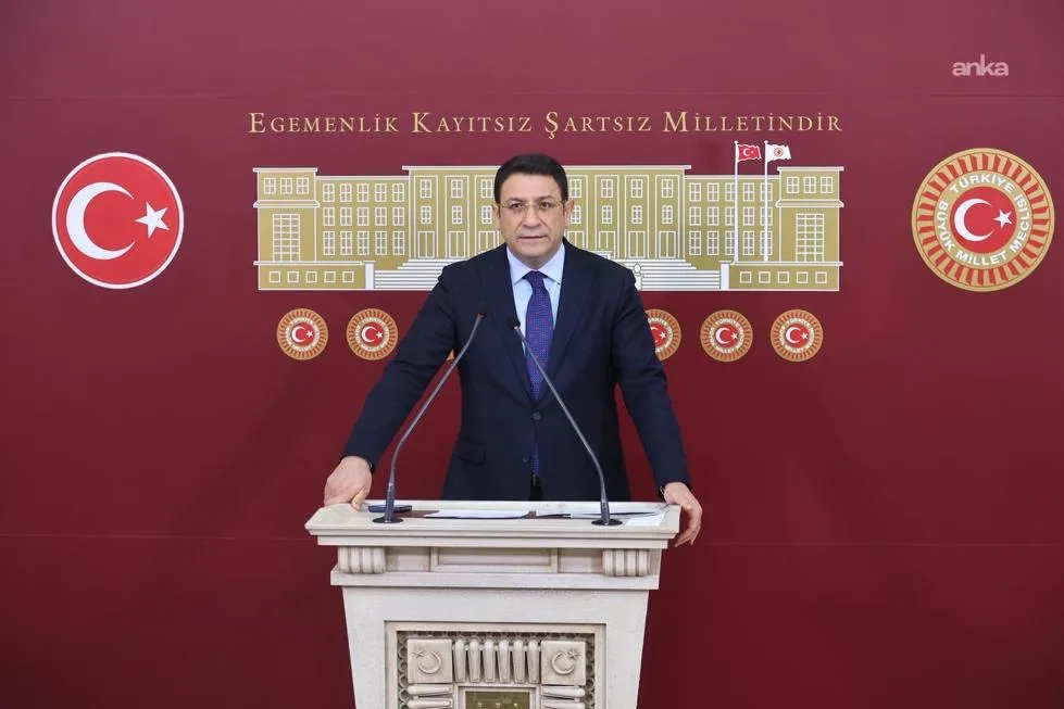DEVA Partisi’nden Ekonomi Yönetimine Sert Eleştiri