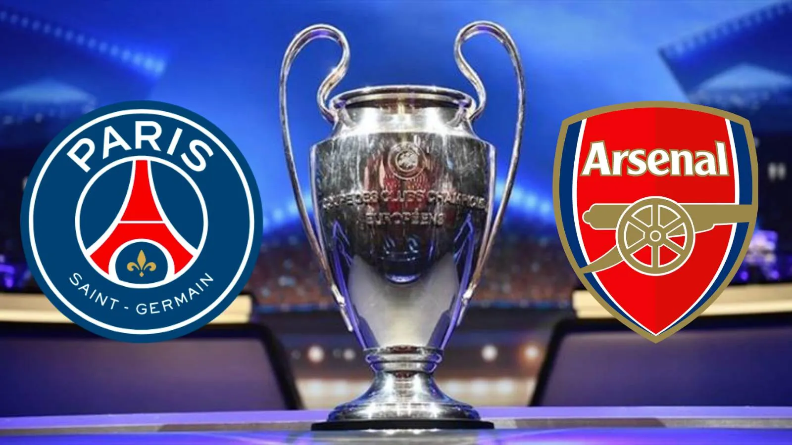 Devler Ligi Finali: PSG ile Arsenal Kapışıyor!