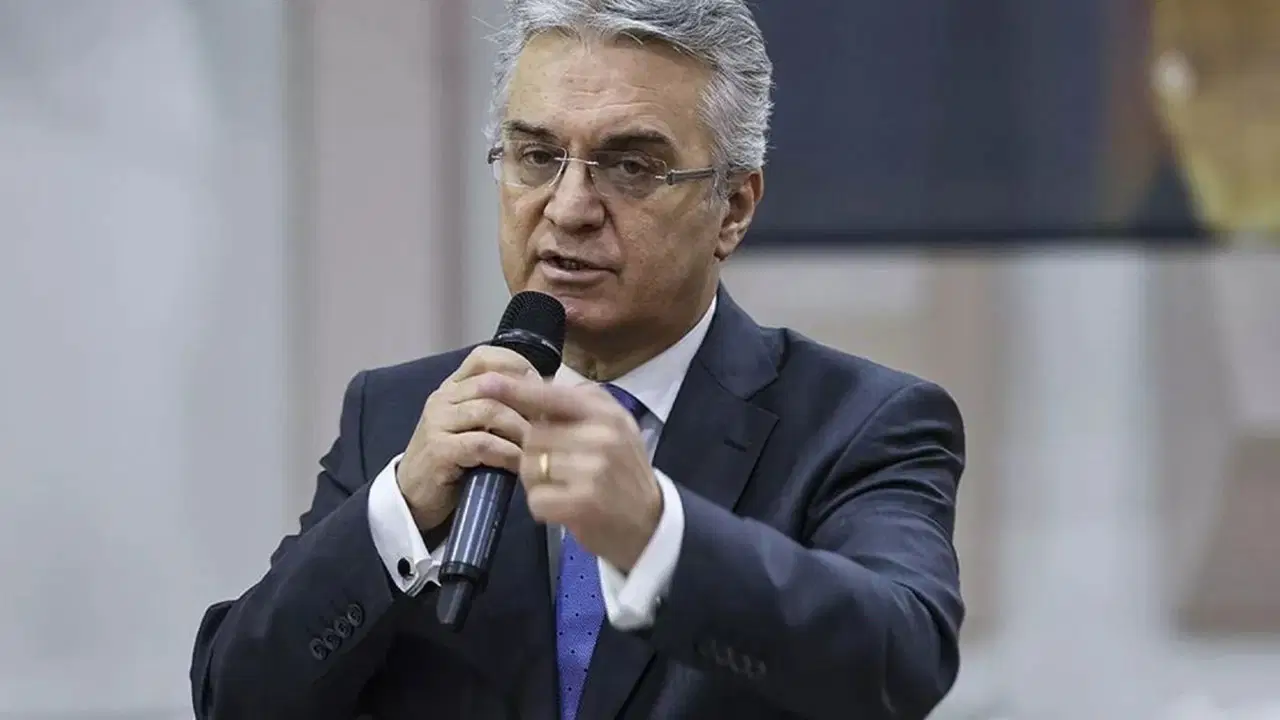 Devlet Aklı: Gizli Planlar mı Devrede?