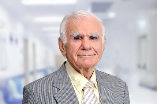 Devlet Bahçeli’den Prof. Dr. Yaşargil’e Vefa