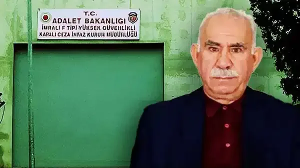 Devlet Bahçeli’nin Çağrısıyla Terörsüz Türkiye