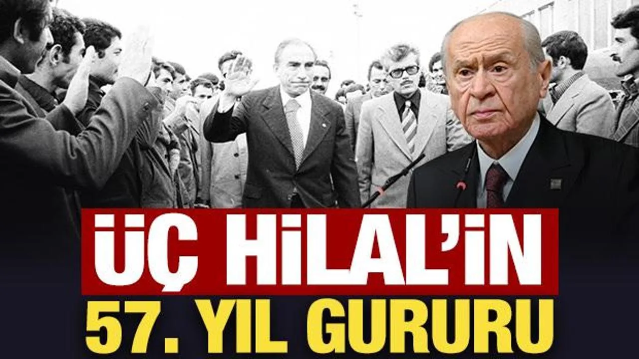 Devlet Bahçeli’nin Siyasi Hamleleri ve Başarıları