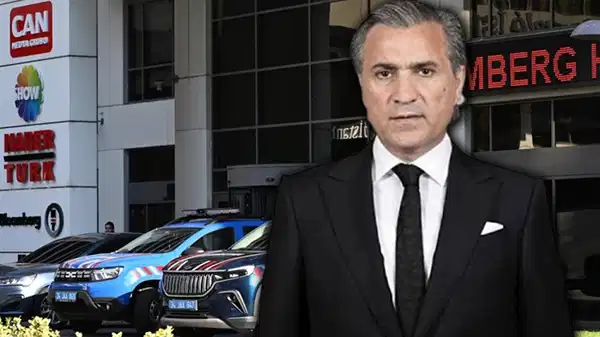 Devlet Büyüğü İfadesi: Kaçakçıların İlişkisi