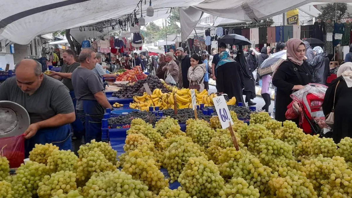 Devlet Çürük Elmaları Ayıklıyor!