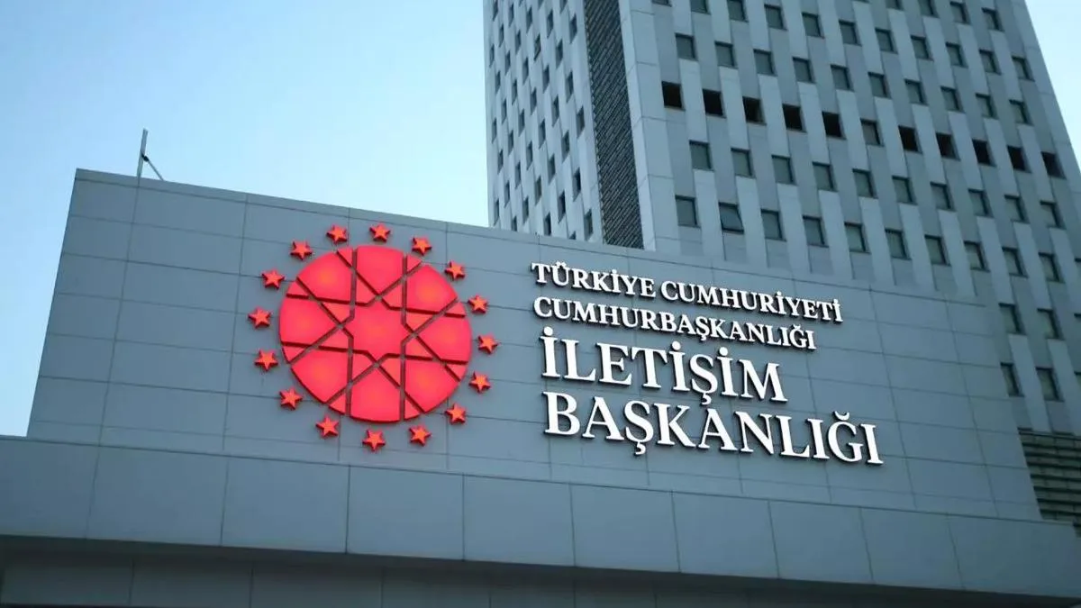 Devlet Dijital İçeriklerde Yeni Döneme Geçiyor