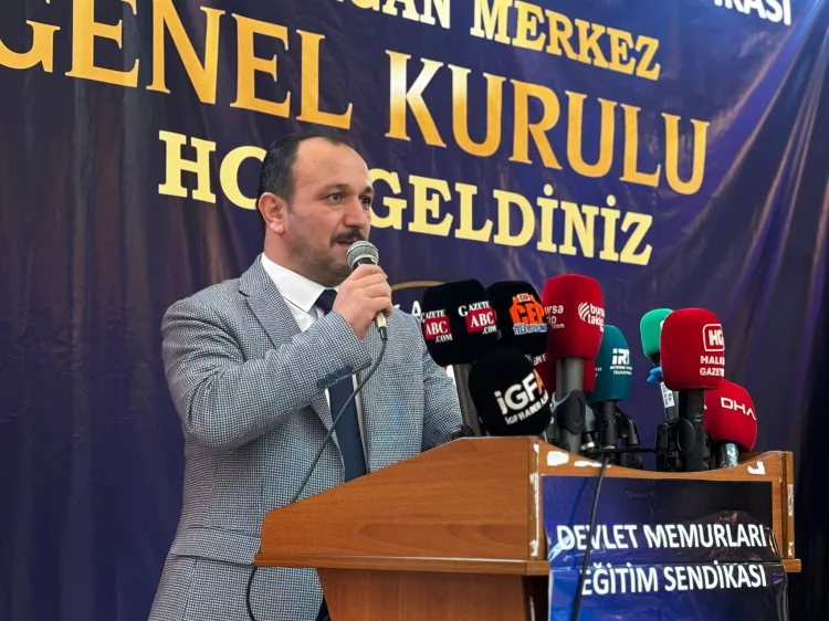 Devlet Memurları Eğitim Sendikası Kuruldu!