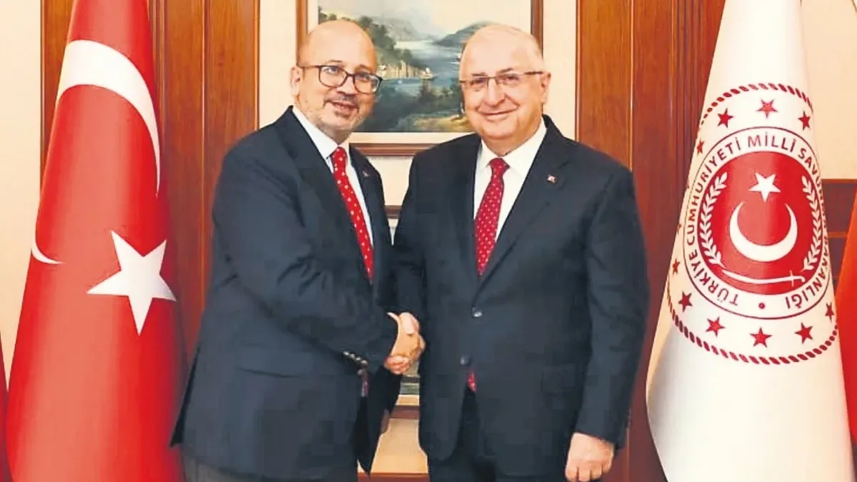 Devlet Süreci Belirleyecek, Terör Değil!